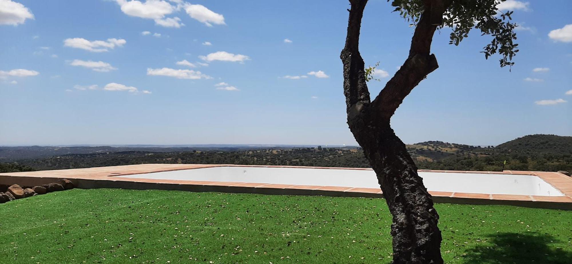 Casa Rural La Aulaga เอลกัสตีโญ เด ลาสกัวร์ดัส ห้อง รูปภาพ